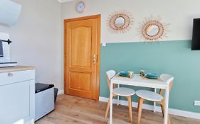 Boho Studio Gdynia Świętojańska